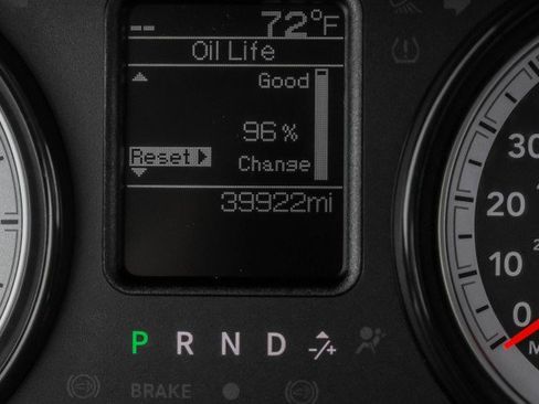 Used 2022 RAM 1500 Tradesman w/ Protection Group image 18