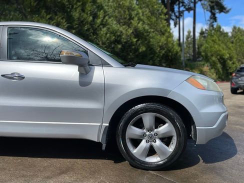 Used 2007 Acura RDX w/ Technology Package image 2