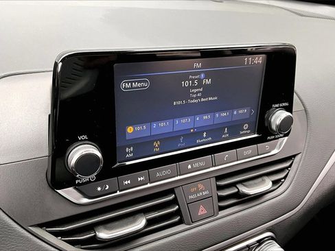 Certified 2024 Nissan Altima 2.5 S image 23