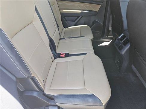 Used 2021 Volkswagen Atlas Cross Sport SE w/ Panoramic Sunroof Package AWD/4WD image 26