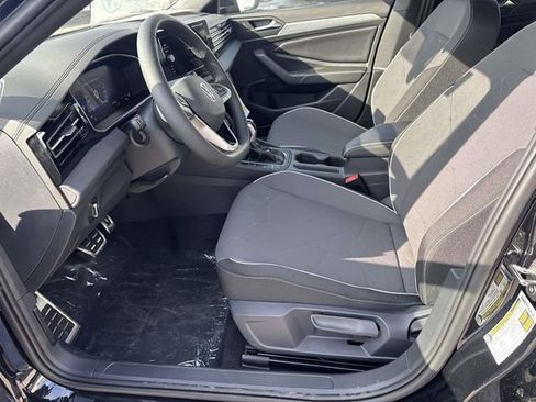 New 2026 Volkswagen Jetta Sport FWD image 12