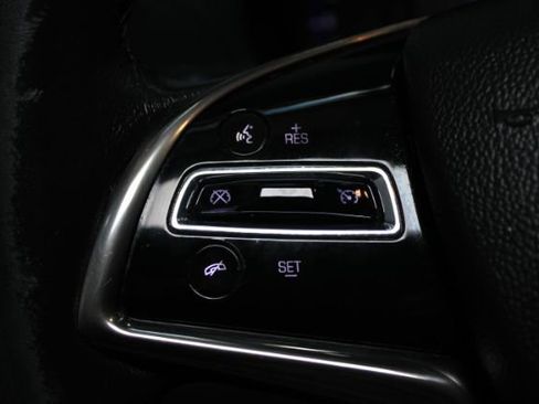 Used 2014 Cadillac ATS Luxury RWD image 19
