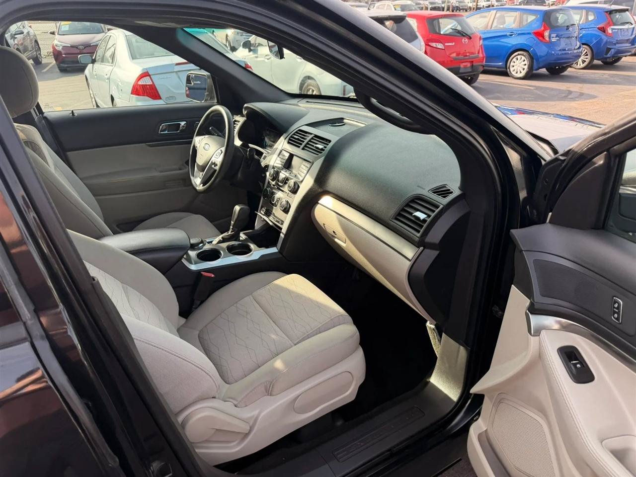 Used 2014 Ford Explorer 4WD image 24