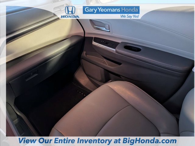 Used 2021 Toyota Sienna XLE FWD image 17
