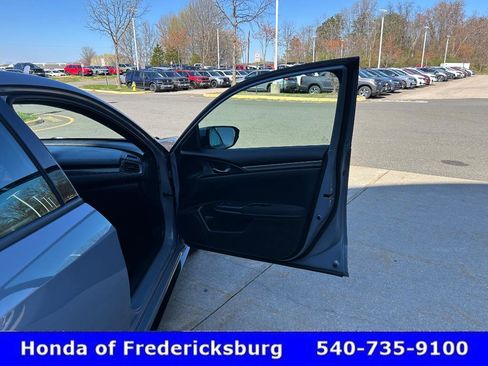 Used 2019 Honda Civic Sport image 18