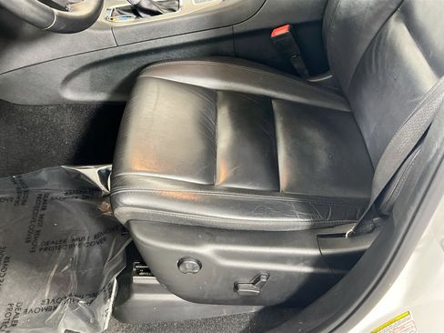 Used 2022 Jeep Grand Cherokee Limited image 18