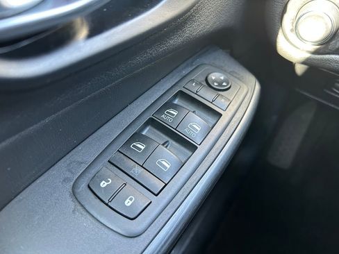 Certified 2016 Jeep Cherokee Limited image 20