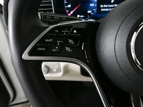 Certified 2026 Mercedes-Benz GLE 350 350 image 10