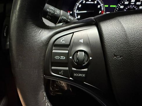 Used 2017 Acura MDX SH-AWD w/ Technology Package image 20
