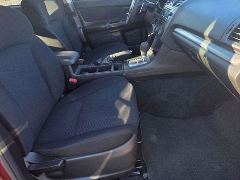 Used 2013 Subaru Impreza 2.0i Premium w/ Utility Pkg 1A image 12