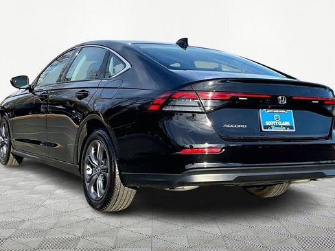 Used 2024 Honda Accord EX image 5