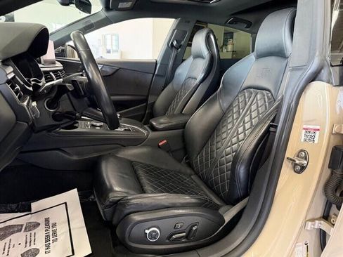 Used 2019 Audi S5 Prestige w/ S Sport Package AWD/4WD image 18