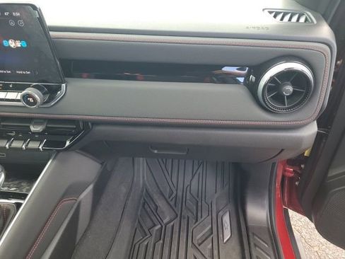 Used 2023 Chevrolet Colorado Z71 w/ Z71 Convenience Package 2 image 17