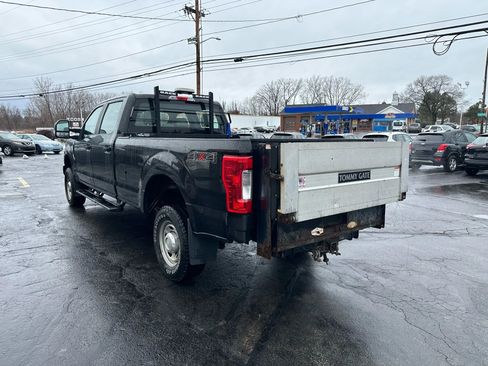 Used 2019 Ford F350 XL w/ Power Equipment Group image 9
