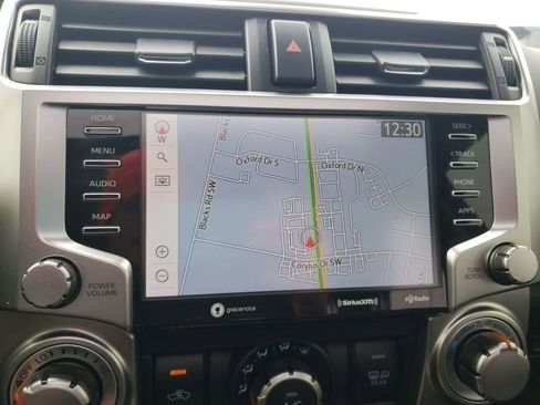 Used 2022 Toyota 4Runner SR5 Premium w/ Moonroof Package image 19