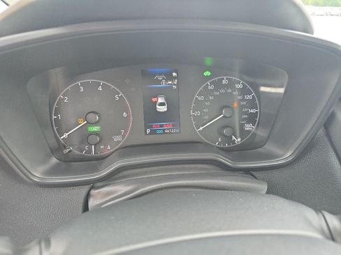 Used 2023 Toyota Corolla LE FWD image 20