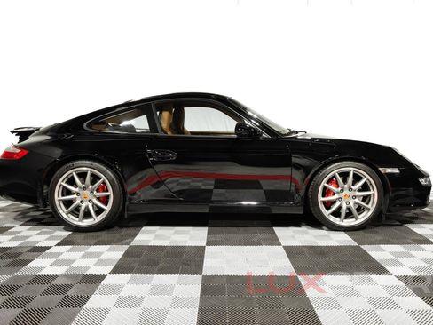 Used 2006 Porsche 911 Carrera S RWD image 7