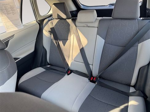 Used 2023 Toyota RAV4 XLE image 13