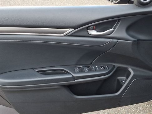 Used 2021 Honda Civic EX-L image 11