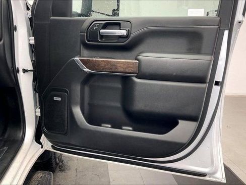 Used 2020 GMC Sierra 3500 Denali w/ Denali Ultimate Package image 24