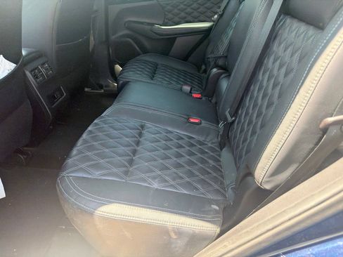 Used 2022 Mitsubishi Outlander SEL FWD image 12