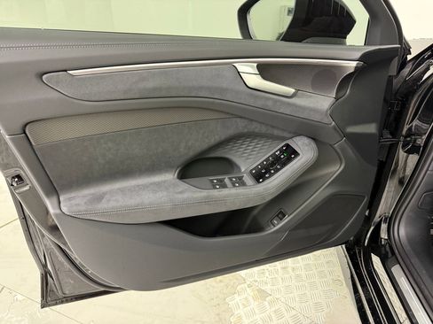 New 2026 Audi A6 Prestige image 13