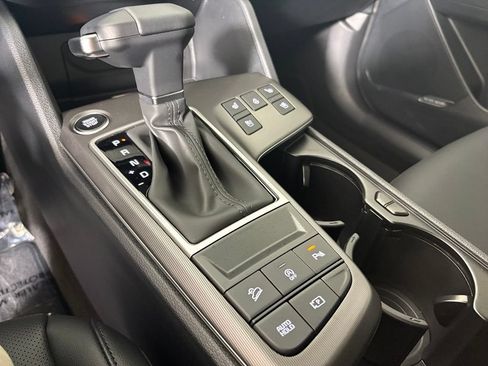New 2026 Kia Sportage SX FWD image 34