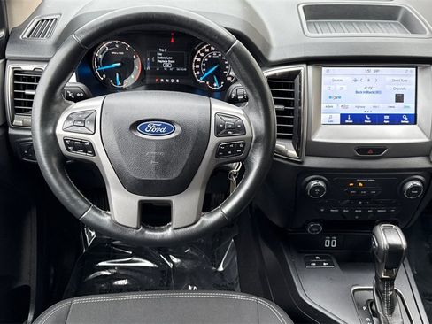 Used 2020 Ford Ranger XLT w/ Equipment Group 301A Mid image 15