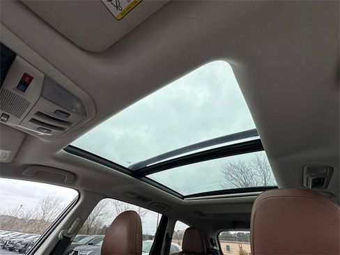 Used 2019 Subaru Ascent Touring w/ Popular Package #3 image 28