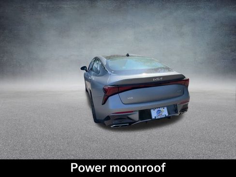 New 2026 Kia K5 GT w/ GT1 Package image 19