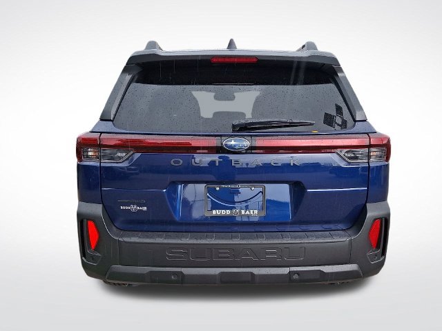 New 2026 Subaru Outback Limited XT AWD/4WD image 6
