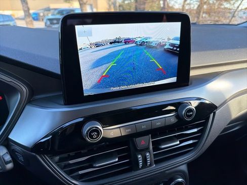 New 2026 Ford Escape Active w/ Cold Weather Package image 12