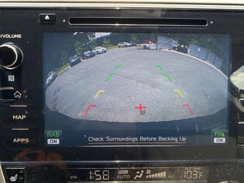 Used 2018 Subaru Outback 3.6R Limited AWD/4WD image 14