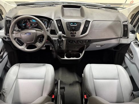 Used 2015 Ford Transit 250 148 Medium Roof image 49