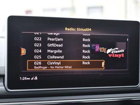 Used 2019 Audi A5 2.0T Premium Plus w/ Premium Plus image 38