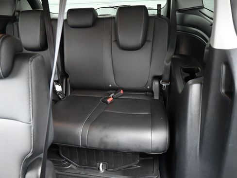 Used 2023 Honda Odyssey Touring image 23