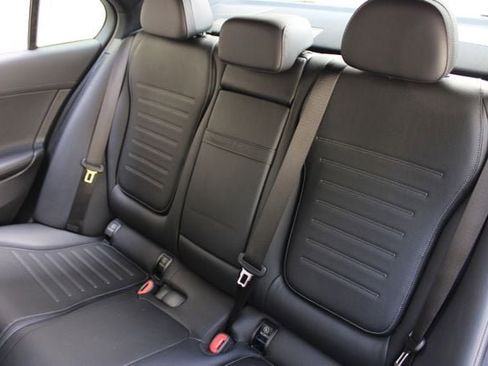 Used 2023 Mercedes-Benz C 43 AMG 4MATIC Sedan w/ Pinnacle Trim Package image 12
