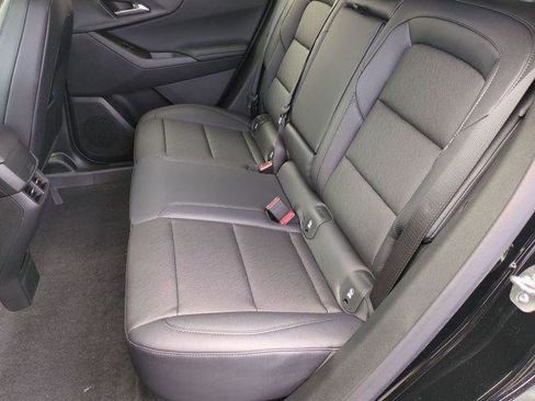 New 2026 Chevrolet Equinox LT w/ Convenience Package II image 26