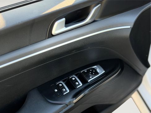 Used 2021 Kia K5 GT-Line w/ GT-Line FWD Premium Package image 7