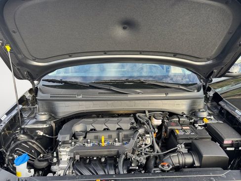 New 2026 Hyundai Venue SE image 23