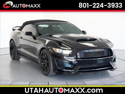 Used 2017 Ford Mustang Premium