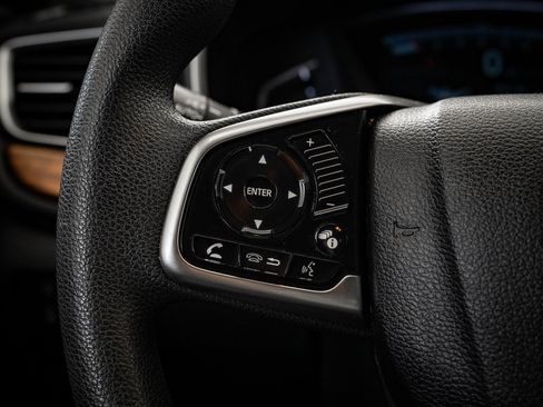 Used 2017 Honda CR-V EX image 27