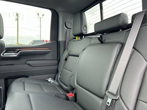 New 2026 GMC Sierra 1500 Denali w/ Denali Reserve Package AWD/4WD image 21