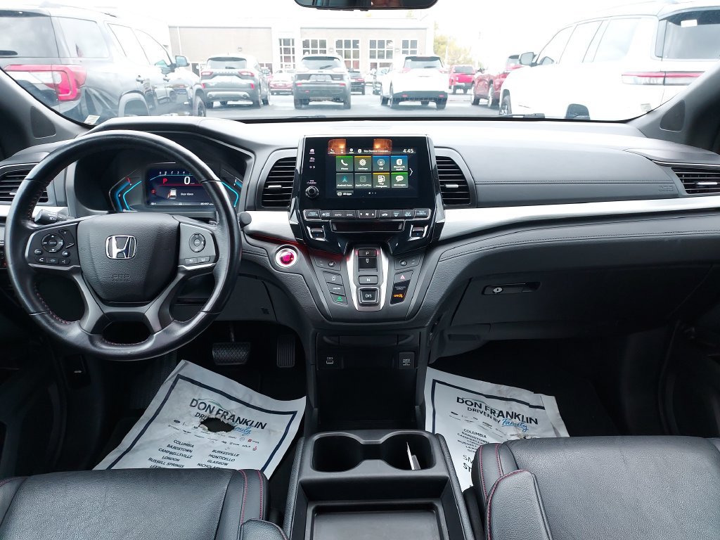 Used 2024 Honda Odyssey Sport image 15