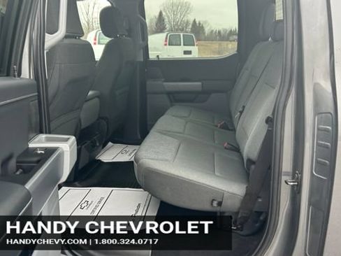 Used 2024 Ford F150 XLT AWD/4WD image 32