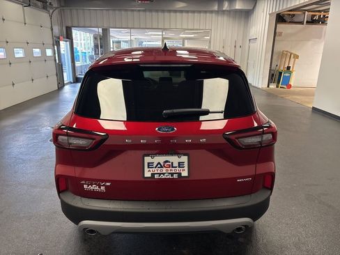 New 2026 Ford Escape Active w/ Cold Weather Package image 9