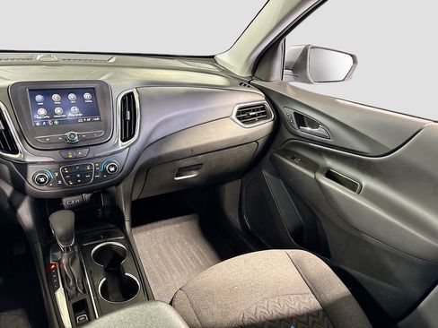 Used 2023 Chevrolet Equinox LT w/ Driver Convenience Package image 23