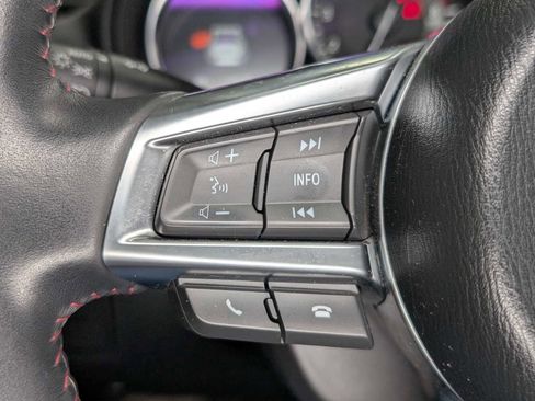 Used 2019 MAZDA MX-5 Miata RF Grand Touring image 38