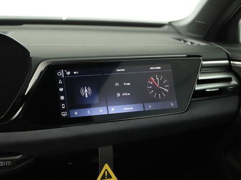 New 2026 Audi A6 Prestige AWD/4WD image 20