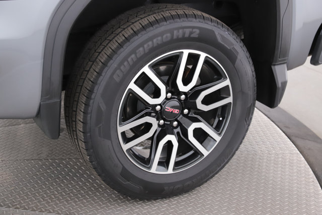 Used 2021 GMC Sierra 1500 AT4 w/ AT4 Premium Package AWD/4WD image 14